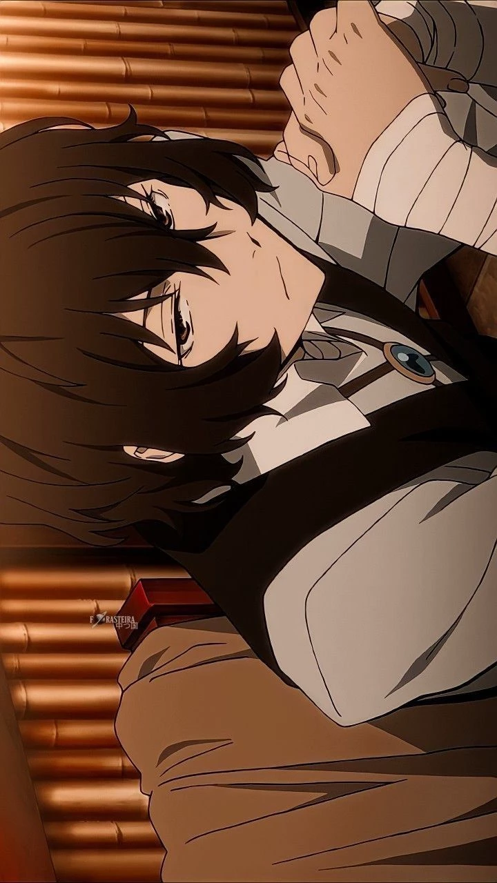 Dazai thumbnail