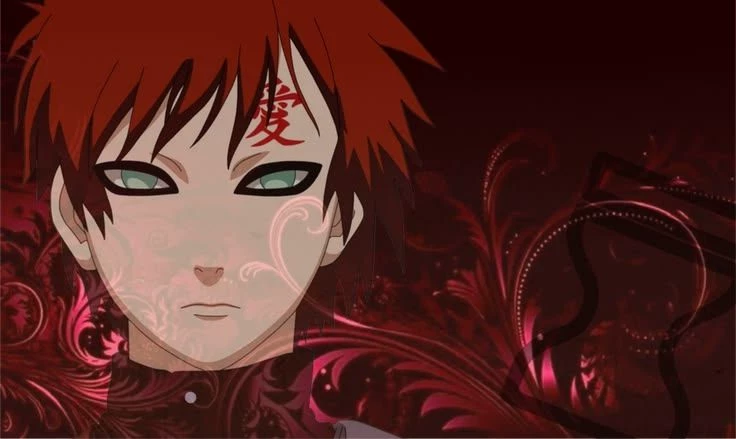 Gaara thumbnail