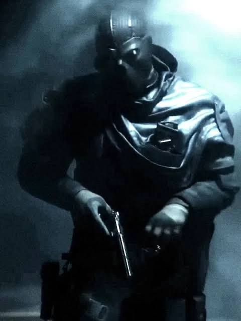 Gerald "Deimos" Morris thumbnail