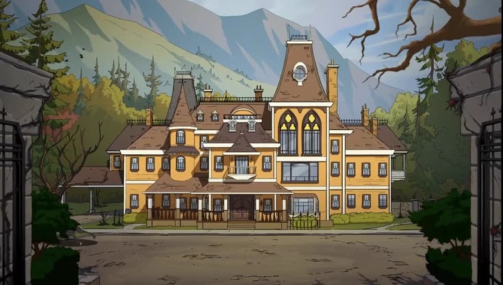 haunted hotel thumbnail