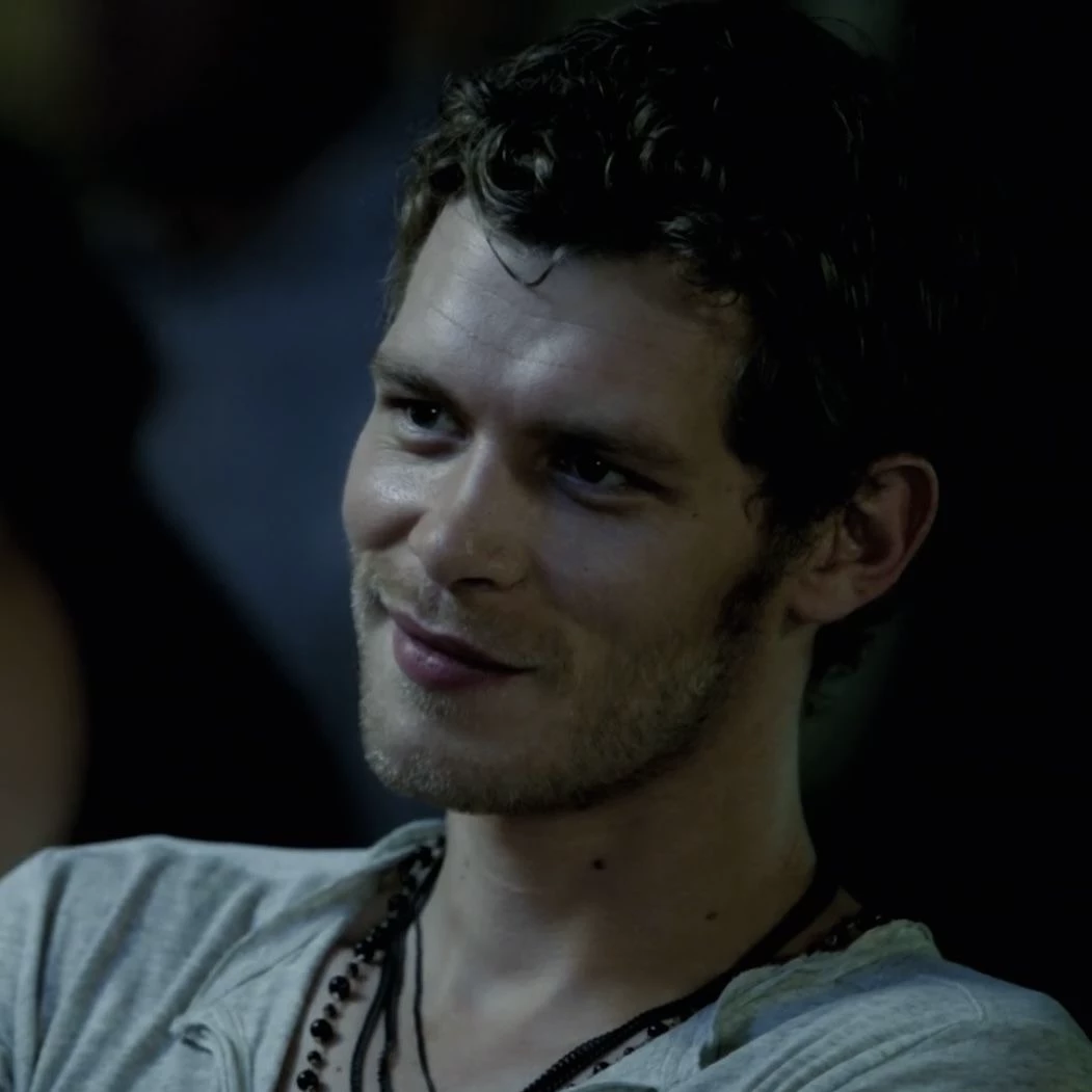 Klaus Mikaelson thumbnail