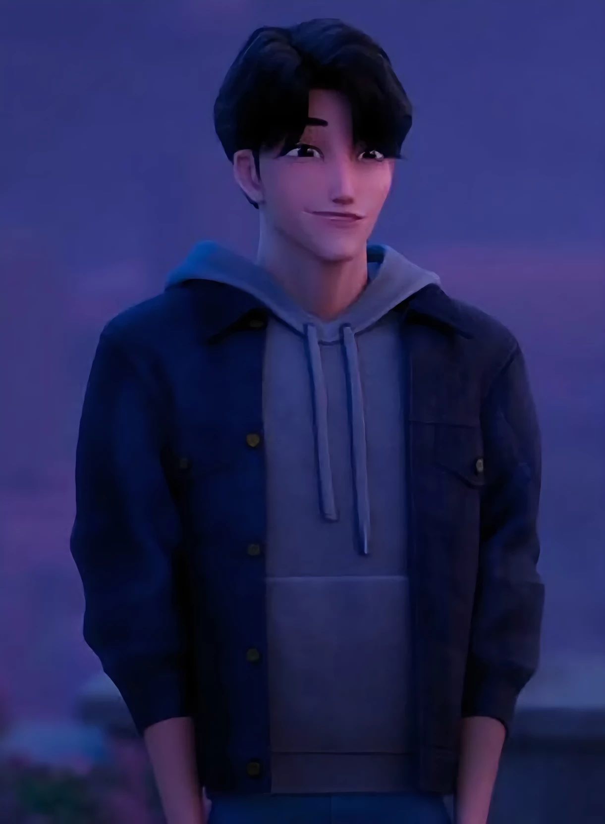 Jinu thumbnail
