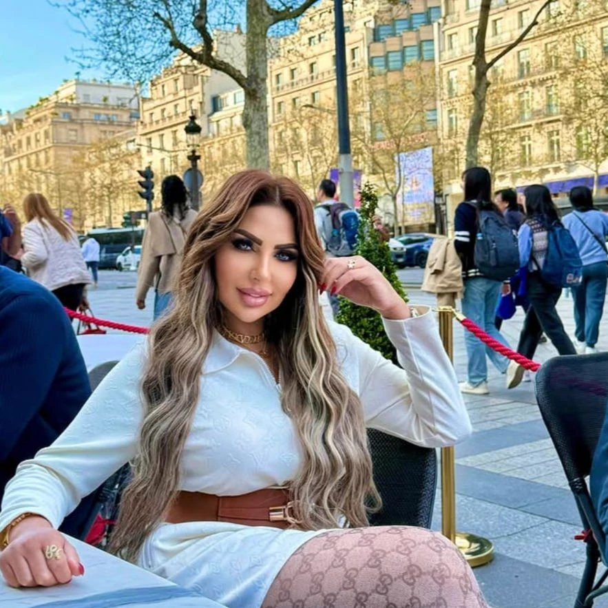 Sarah Khalifa thumbnail