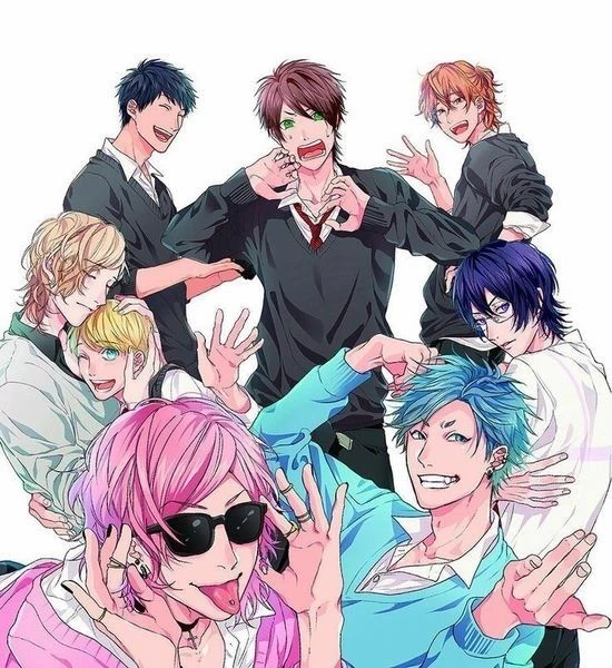 yarichin bich club, you are a single girl, what are you going to do!! thumbnail