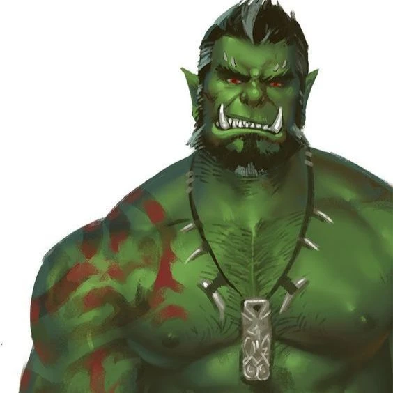 Gorgo Wild thumbnail