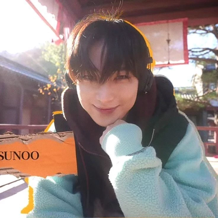 Kim Sunoo (SUNKI BL) thumbnail