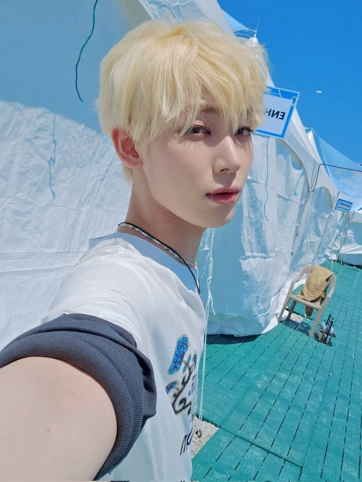 Sunoo ' Sunoo - SUNKI thumbnail