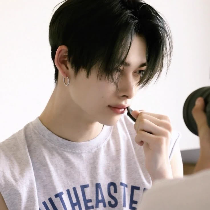 Ricky - SUNKI thumbnail