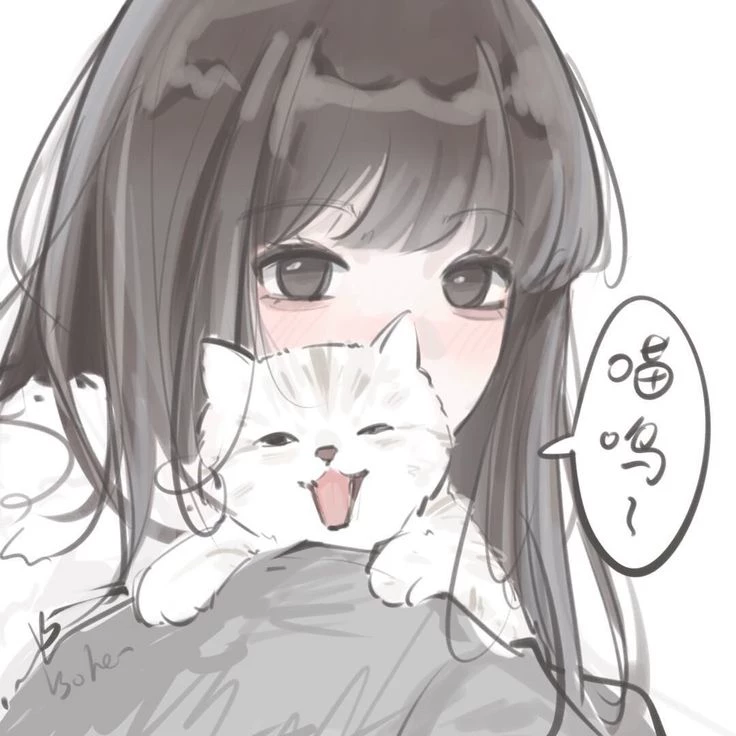Luna - your girl best friend thumbnail