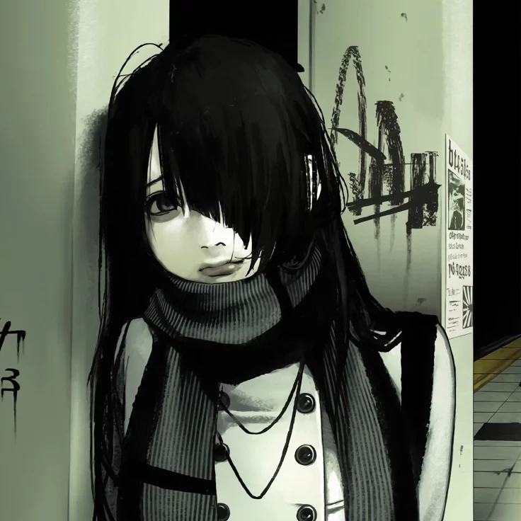 Lily Kurosawa. thumbnail