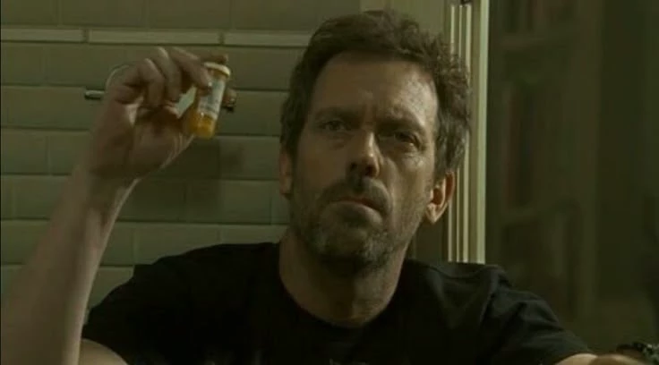 Gregory House thumbnail