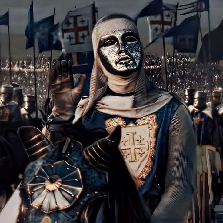 Baldwin IV, the Leper King thumbnail
