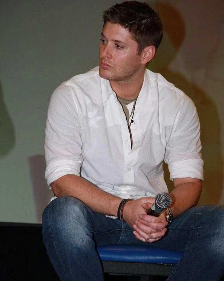 Jensen Ackles  thumbnail