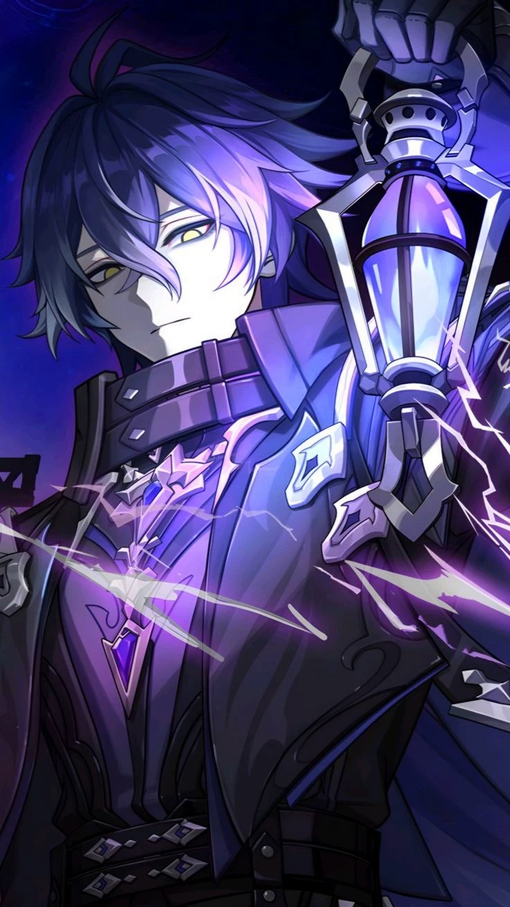 ⛓️Flins⚡️ thumbnail