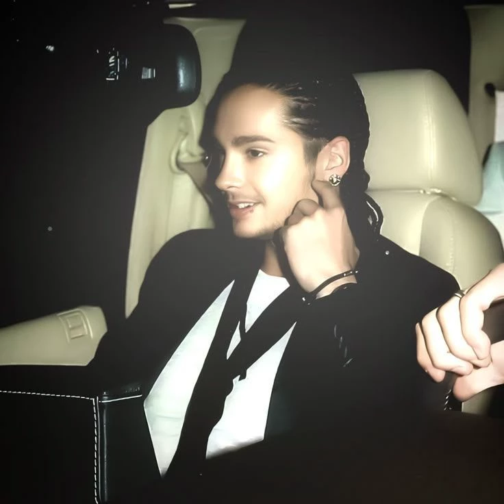 Tom Kaulitz thumbnail