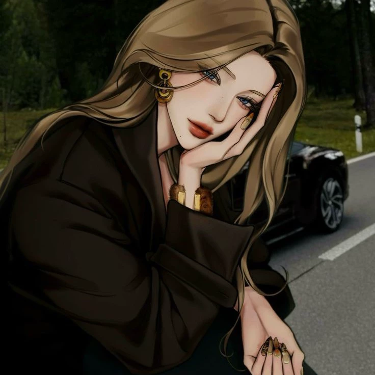 Belladonna Anastasia
