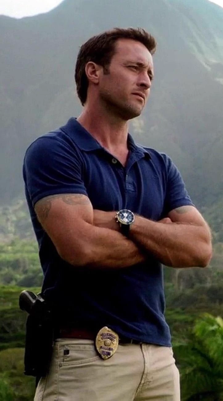 Steve McGarrett thumbnail