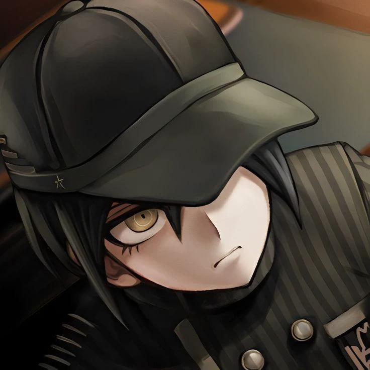 shuichi saihara thumbnail