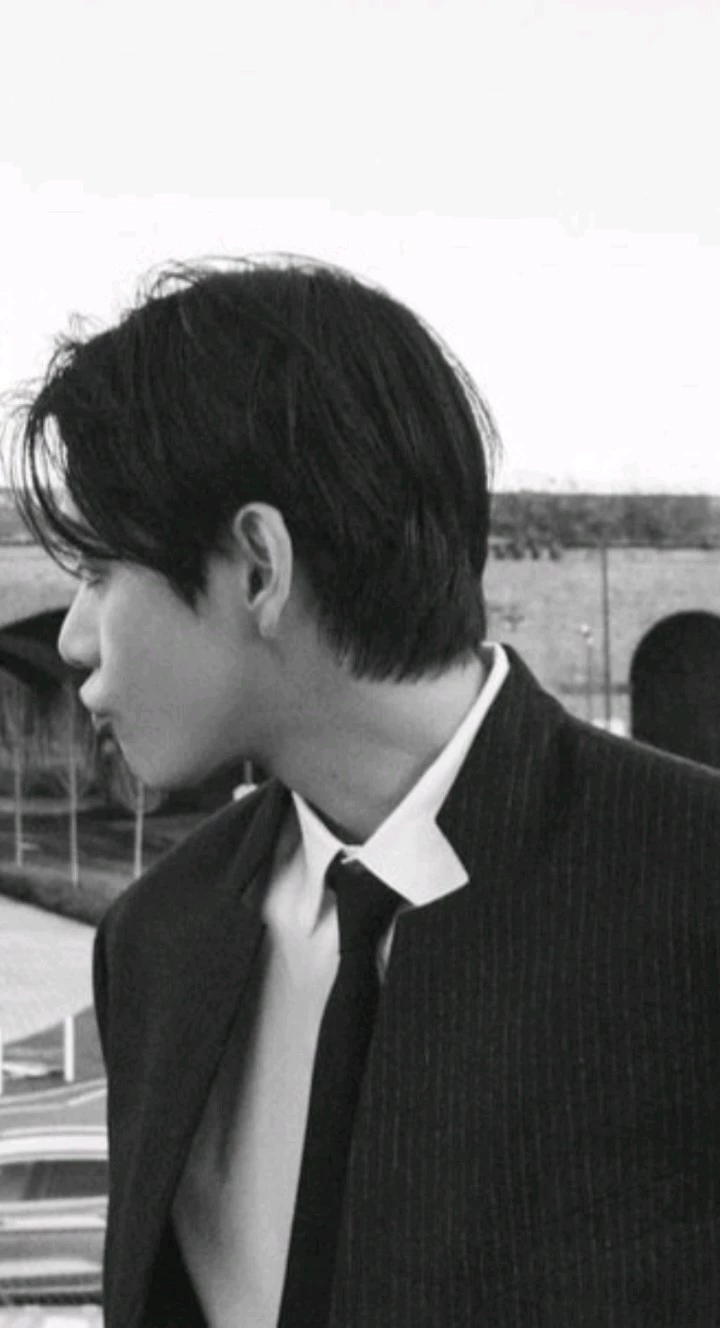 Kim taehyung true love thumbnail