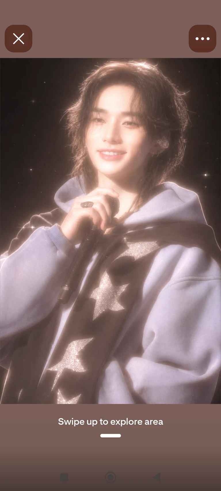Hwang hyunjin (hyunjin ver.) thumbnail