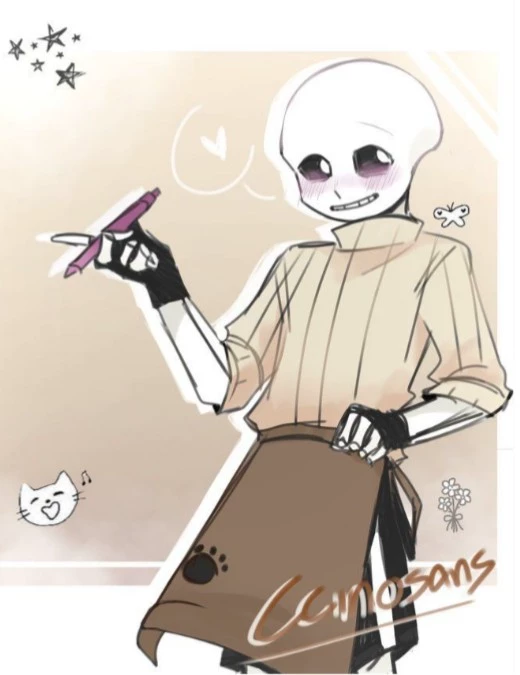 Ccino Sans thumbnail