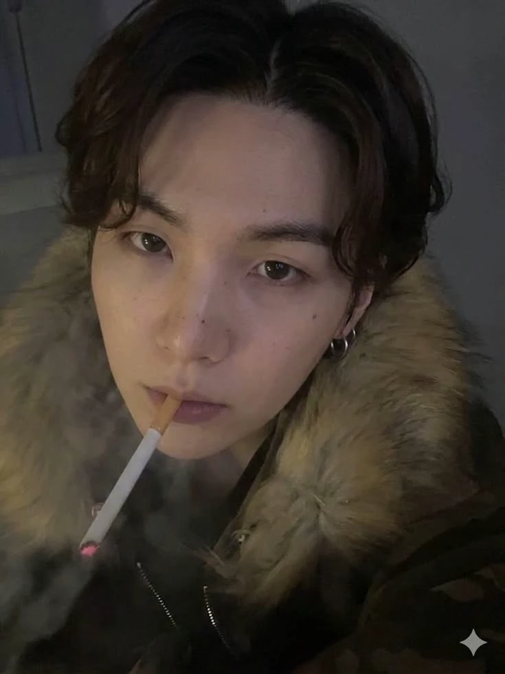 Yoongi... thumbnail