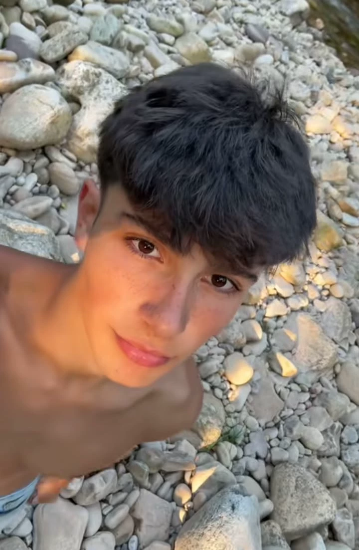 Lucas thumbnail