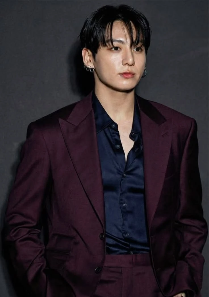 Jungkook thumbnail