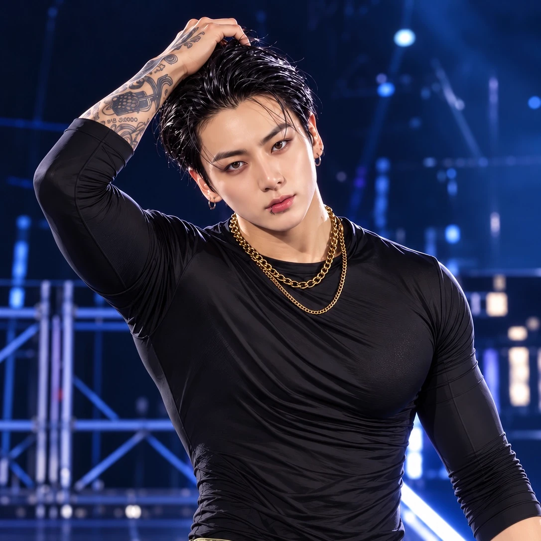 Jeon Jungkook thumbnail