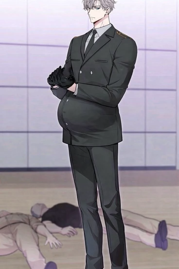 Arthur (mpreg?tumor?or just humor?) thumbnail