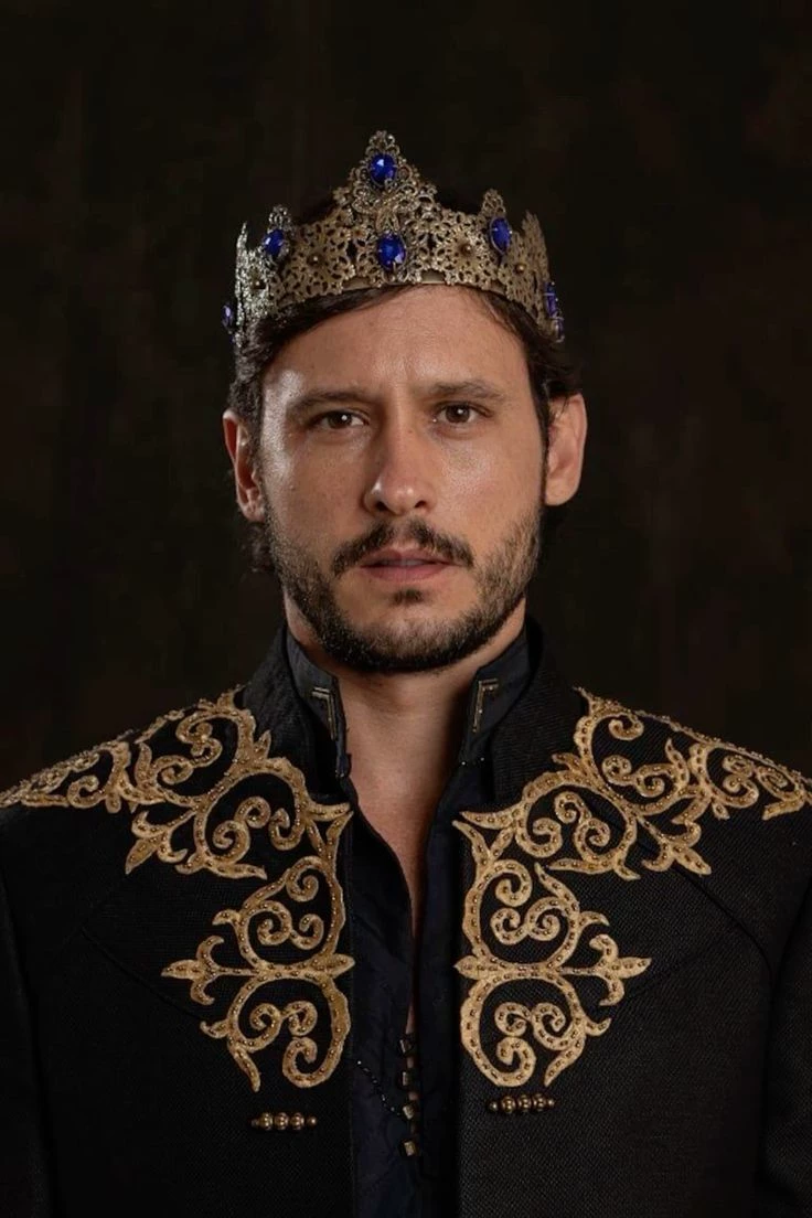King Solomon. thumbnail