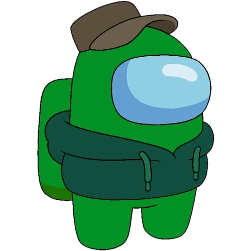 Green thumbnail