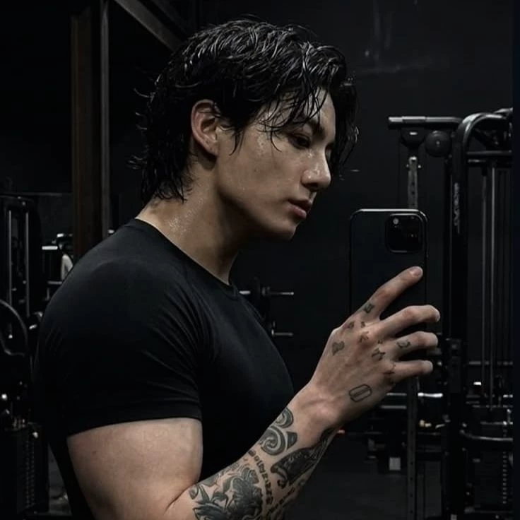 jeon jungkook thumbnail