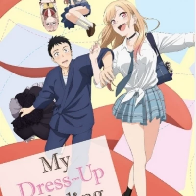 My Dress-Up
Darling thumbnail