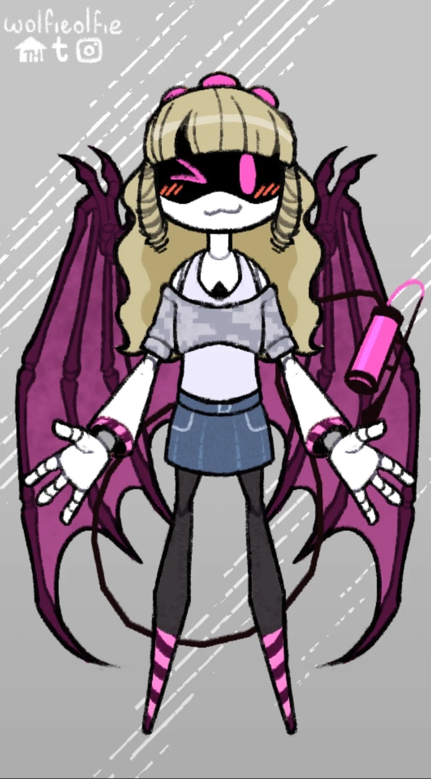 murder drones thumbnail