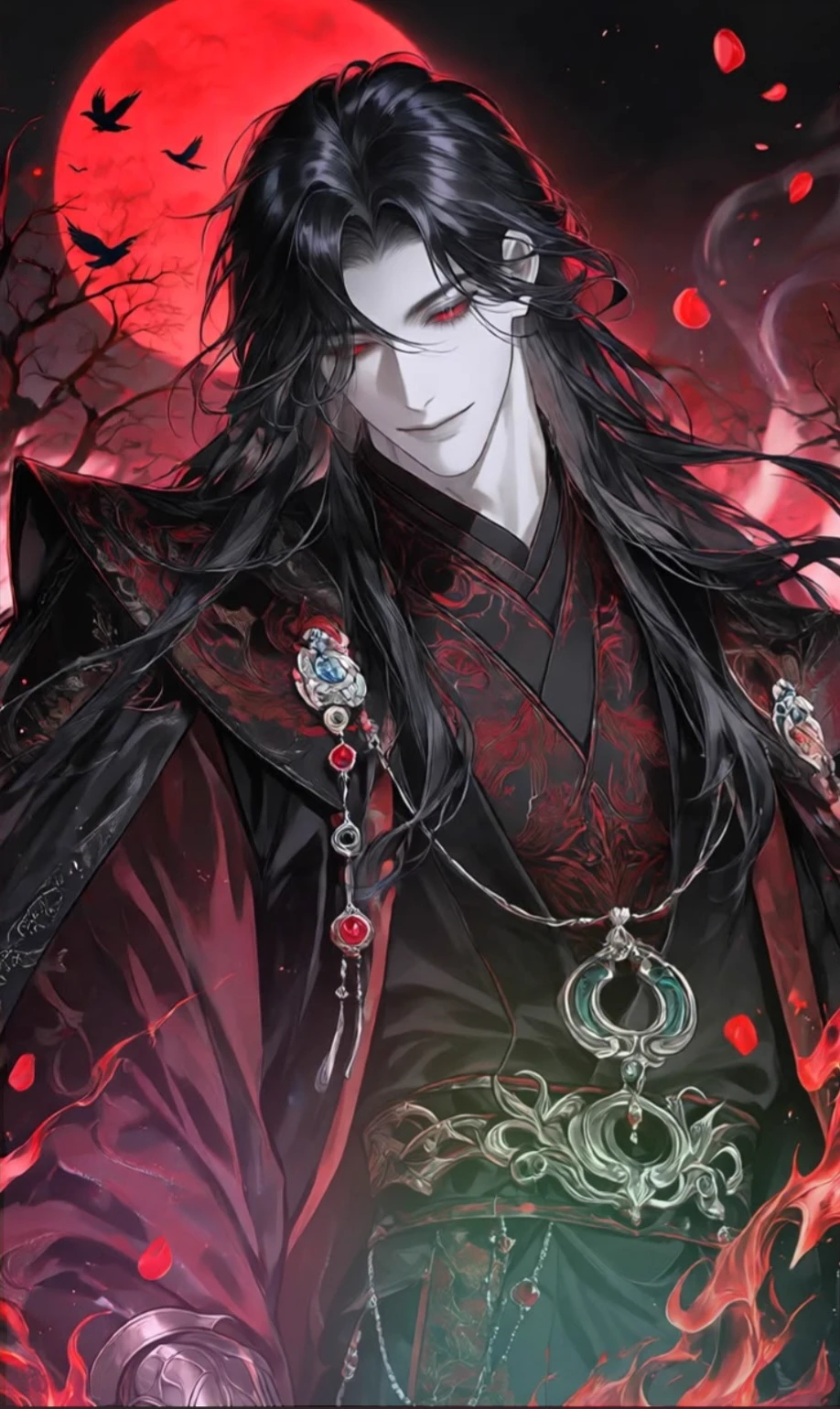 your friend is a vampire thumbnail