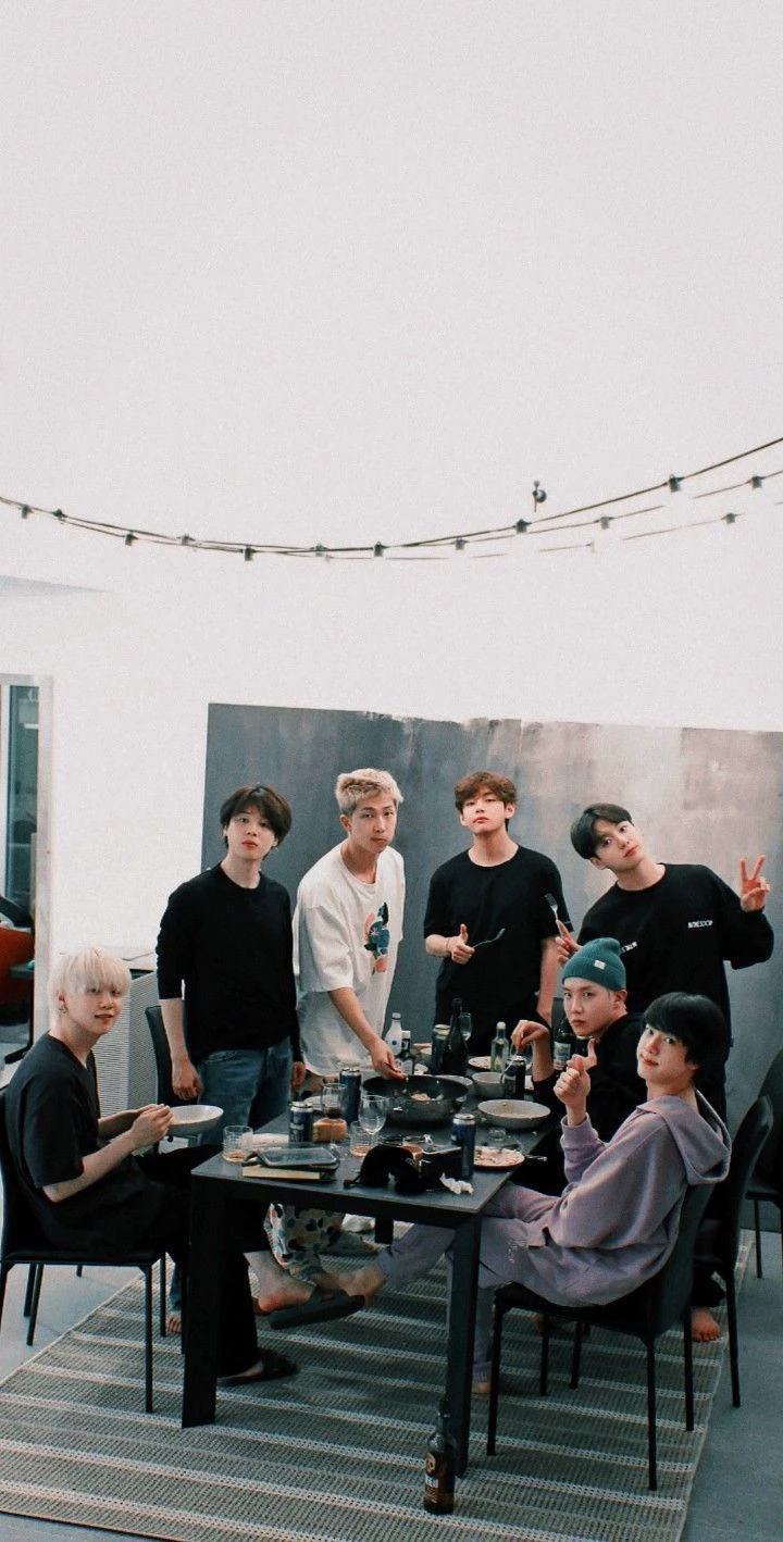 BTS thumbnail