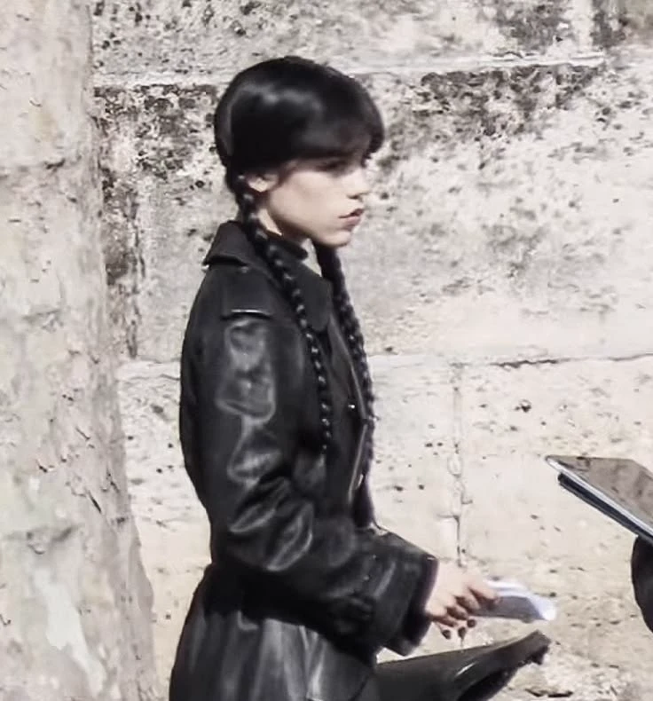 Wednesday Addams — Wlw thumbnail