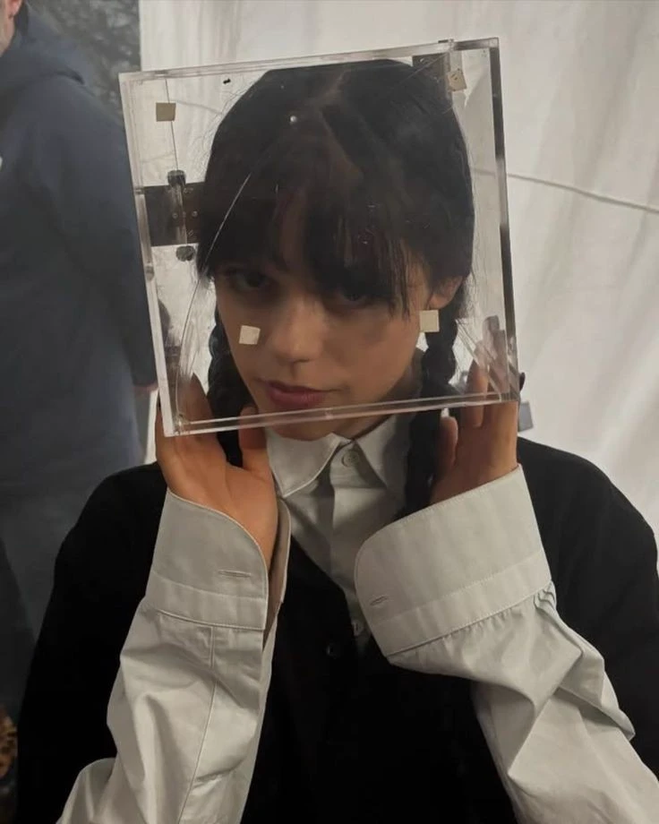 Wednesday Addams — Wenclair thumbnail