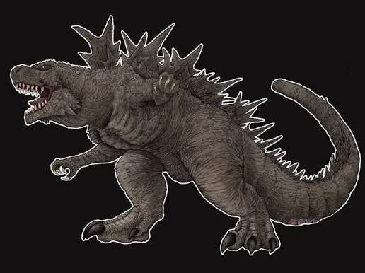 Godzilla X Kong: A New Empire thumbnail