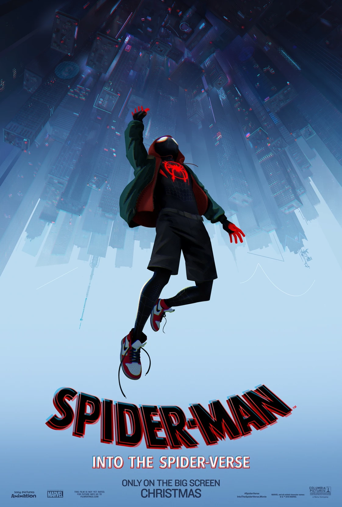Spider-Verse (Spider-People scene) thumbnail