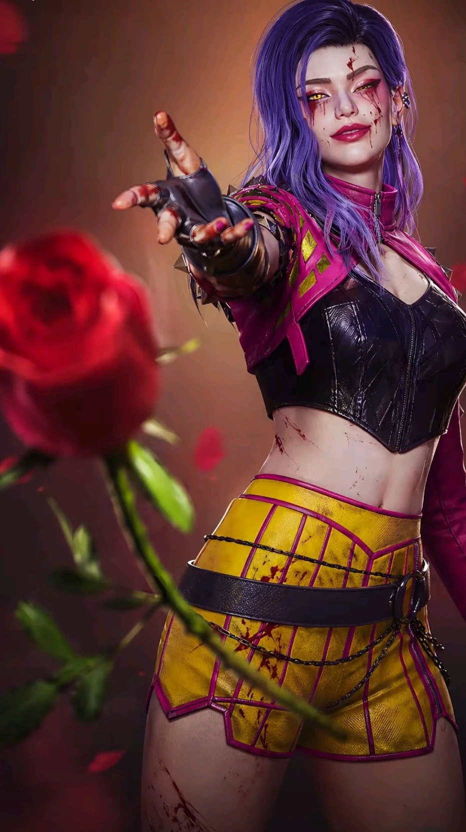Mina thumbnail