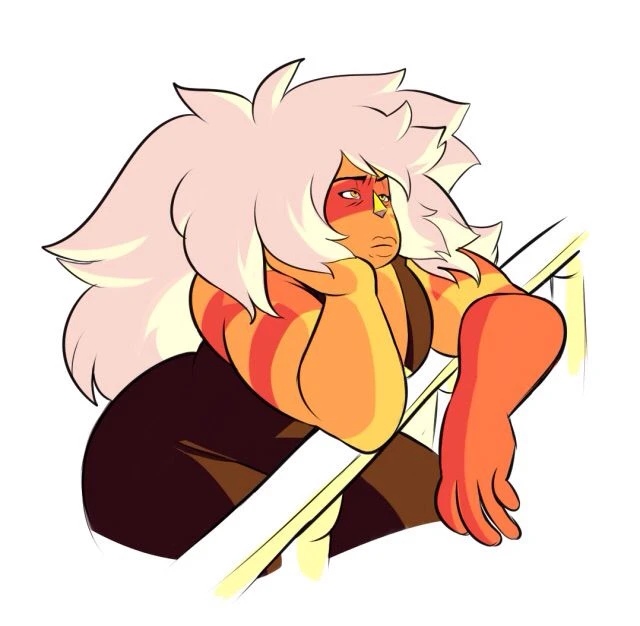 Jasper - Your Gem thumbnail
