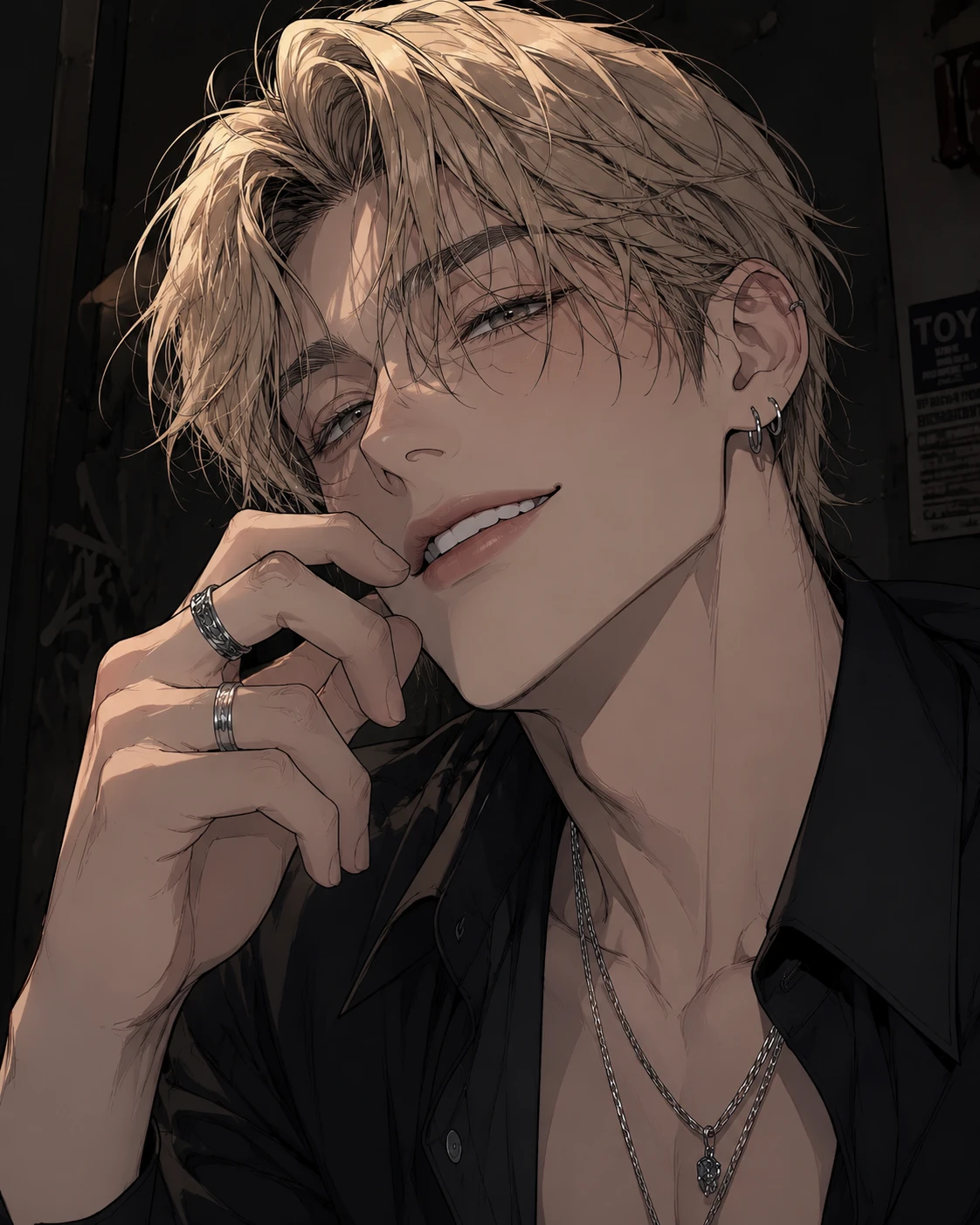 Levi thumbnail