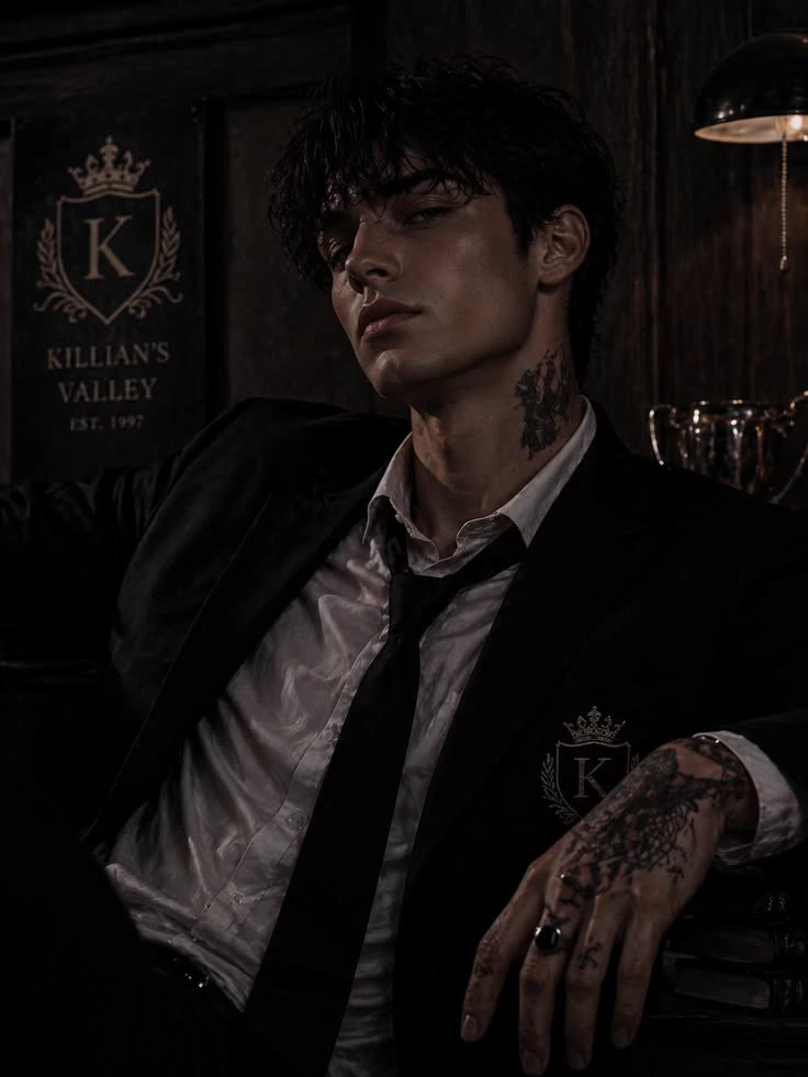 Leo The Mafia Drug Trafficker thumbnail