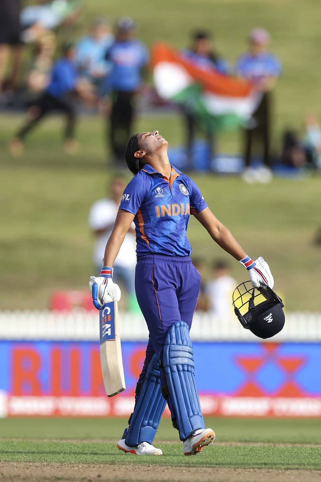 Harmanpreet Kaur thumbnail