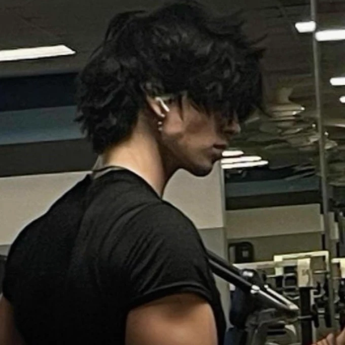 Alan (campus crush) thumbnail