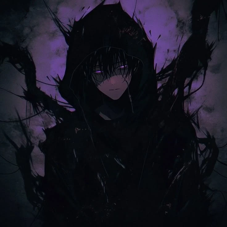 The darkness under your bed thumbnail