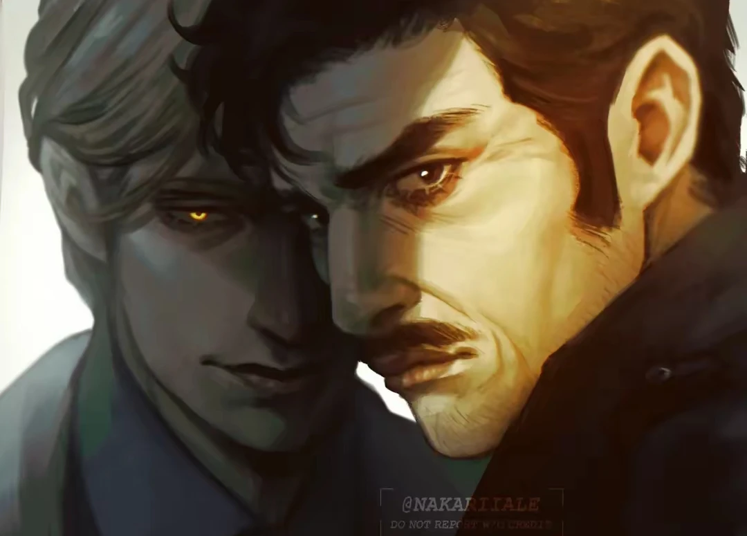 Carlisle Cullen thumbnail