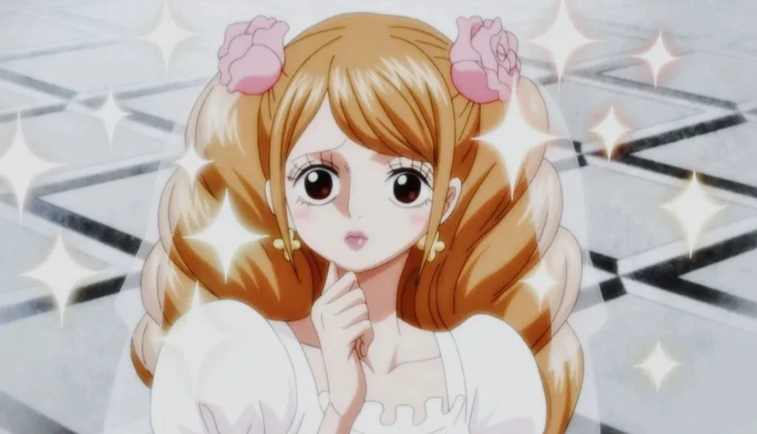 Charlotte Pudding thumbnail